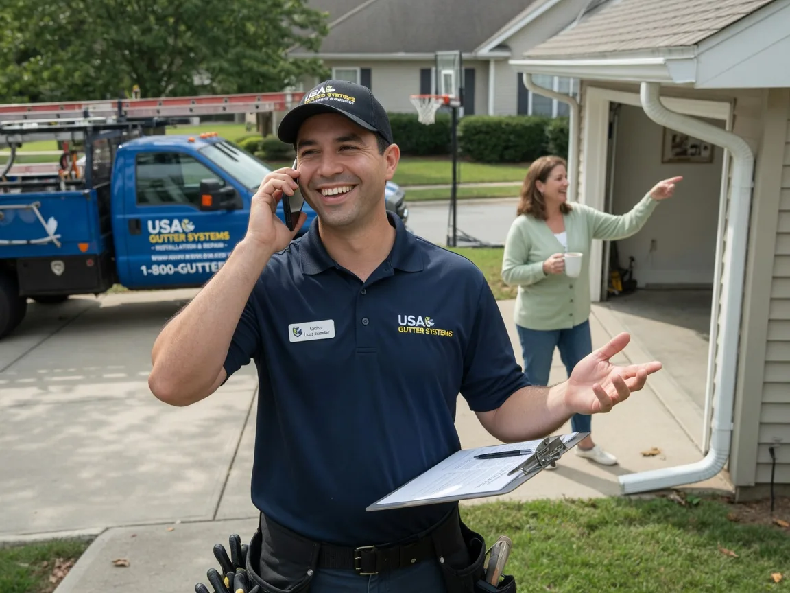 Gutter Installation Spencer, ID FAQs